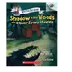 Mister Shivers #2 Shadow in the Woods and Other Scary Stories/ Max Brallier  文鶴書店 Crane Publishing