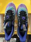 Size 12.5 - Under Armour Curry Flow 10 Low Northern Lights