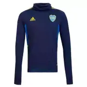 Boca Juniors Training Light Top 23 - Cold.rdy - Adidas Official (L, XXL)
