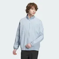 在飛比找momo購物網優惠-【adidas 愛迪達】外套 男款 運動外套 風衣外套 亞規