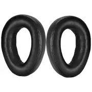 2Pcs Replacement Ear Pads Cushions For SENNHEISER PXC 550 MB 660 Headphone G