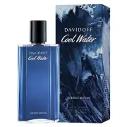 Davidoff Cool Water Ocean Edition Men EDT 125ml
