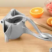 Heavy Duty Manual Fruit Juicer Press Lemon Orange Squeezer Citrus Extractor R1O2