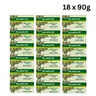 18 Bar Soap Palmolive Naturals Moisture Care Olive 90g | Hydrating Value Pack