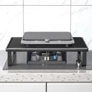 Kitchen Gas Stoves Stand Induction Cooker Stand for Pantry Cupboard Closet