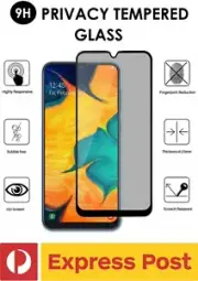 OPPO Reno Z Privacy Anti-Spy Glass Screen Protector Premium Tempered