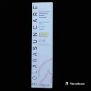 NEW SOLARA SUNCARE SPF 30