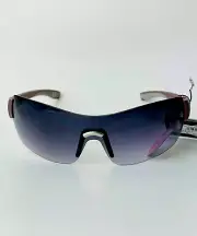 Foster Grant Shape Maxblock 100% UVA/UVB Protection, Pink Sunglasses Women, New