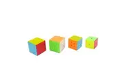 Vistara Magic Cube Playset