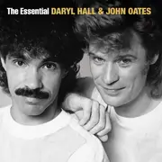 Essential Daryl Hall & John Oates, The (Reissue)