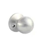 Homecraft Dummy Knob Stainless Steel