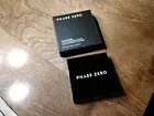 Eyeshadow Palette Quad Matte & Shimmer Santorini By Phase Zero