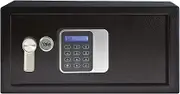 Yale - Electronic Guest Safe Laptop - YLG/200/DB2 - Standard