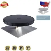 Durable 10" Membrane Diffuser with Brass Fitting for Aeration Systems - 1PC