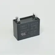 Supco RC6X450 Run Capacitor 6 MFD 450 Volts Mini-Split AC Air Conditioner