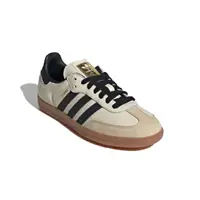 在飛比找momo購物網優惠-【adidas 愛迪達】休閒鞋 運動鞋 SAMBA OG W