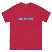 PK Ripper Vintage BMX Retro Bike Racing Surf Skate Old Skool Bicycles Freestyle