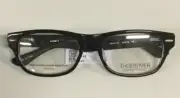 Designer Looks For less Eyeglasse Frames WT-FM14116 BLK 53-18-140 - B8