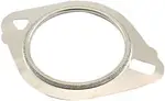Aeroflow GM LS Turbo Exhaust Gasket Factory Header LSa 8200-1010 2 Bolt Aeroflow - AF9558-3001