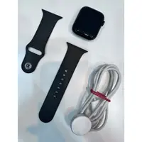 在飛比找蝦皮購物優惠-【艾爾巴二手】Apple Watch S8 45MM GPS