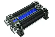 Boss Audio CAP18 18 Farad Digital Hybrid Capacitor