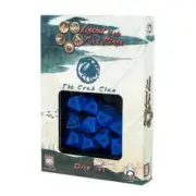 Legend of the Five Rings (L5R) Crab Clan Dice (D10) | Q-Workshop