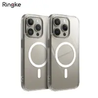 在飛比找蝦皮購物優惠-Ringke Fusion 磁性保護殼適用於 Iphone 