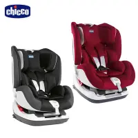 在飛比找Yahoo奇摩購物中心優惠-chicco-Seat up 012 Isofix安全汽座(