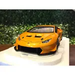 1/18 AUTOART LAMBORGHINI HURACAN SUPERTROFEO 2015 81558【MGM】