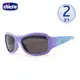 chicco-兒童專用太陽眼鏡-小美人魚紫-24m+