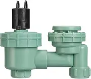 Orbit WaterMaster Underground 57626 3/4-Inch Jar-Top Anti-Siphon Valve Pack of 6