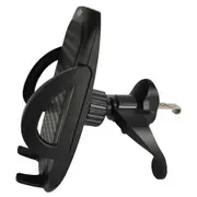 Universal Portable Car Holder Mount Air Vent Stand Cradle For Mobile Phone