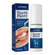 Best Seller Tooth Paint, Instant Teeth Whitening Paint Extra Strong White Tooth Polish Gel