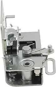 POEXIR Door Lock Latch Assy Right Side, for Volvo, LH LH VN VNL VT 20588326 Boot Lid Solenoid