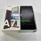 Samsung Galaxy A71 5G SM-A716U 128GB+6GB 64MP Unlocked Smartphone- New