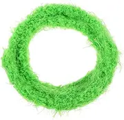 Tofficu Bulk Chenille Stems Fluffy Twisted Rods 12mm Craft Supplies for DIY Projects