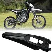 URLWALL Rear fender Seat Mudguard, Motorcycle Tail Fender Protector for Sur-ron Ultra Bee, Rear Mudguards Mud Guard for Electric Dirt Bike Sur Ron Ultra Bee
