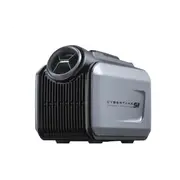 CYBERTAKE S2 PRO Portable Air Conditioner 4-in-1 with Heating, Cooling, Dehumidifier & Fan