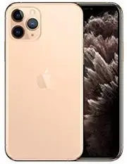 Apple iPhone 11 Pro 256GB 4GX Gold (Renewed)