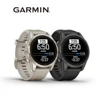 在飛比找Yahoo奇摩購物中心優惠-GARMIN Epix Pro 42mm 全方位GPS 智慧