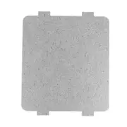 5PCS Universal Microwave Oven Mica Sheet Waveguide Wave Guide Cover Sheet Plates