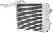 A-Premium HVAC Heater Core Compatible with Chevrolet Trailblazer/Trailblazer EXT GMC Envoy/Envoy XL Oldsmobile Bravada 2002