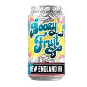 Big Shed Boozy Fruit NEIPA 375ml Can