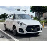 在飛比找蝦皮購物優惠-2022 鈴木 SWIFT 1.4 原廠手排