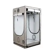 Homebox Ambient Grow Tent - AQ100+ - 1M x 1M x 2.2M