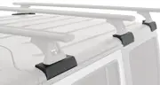 Rhino Rack Backbone 3 Base Mounting System JK Jeep Wrangler RJKB1