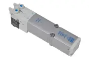 FESTO pneumatic solenoid valve 5/2 J, VMPA2-M1H-J-PI, 537953 MPA-S VMPA MPA2