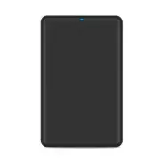7+15 SATA Micro USB3.0 to 2.5 Inch Hard Disk Box External Enclosure HDD G