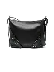 Givenchy Textured Shoulder Bag