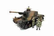 WWII JAPANESE CHI-NU TANK 1:35 SCALE TAMIYA sealed in box